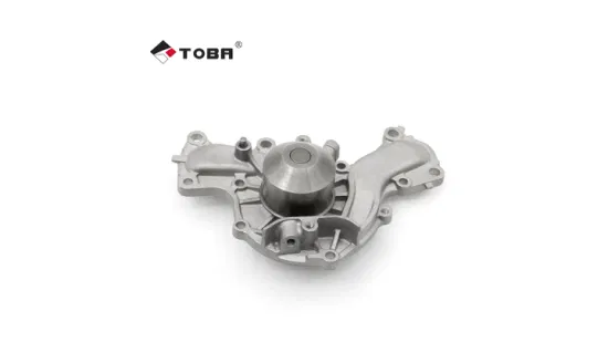 Bomba de água para motor de carro de peças automotivas de fábrica na China para Chrysler Voyager OEM 2510035010 2510035020 2510035030 MD972003